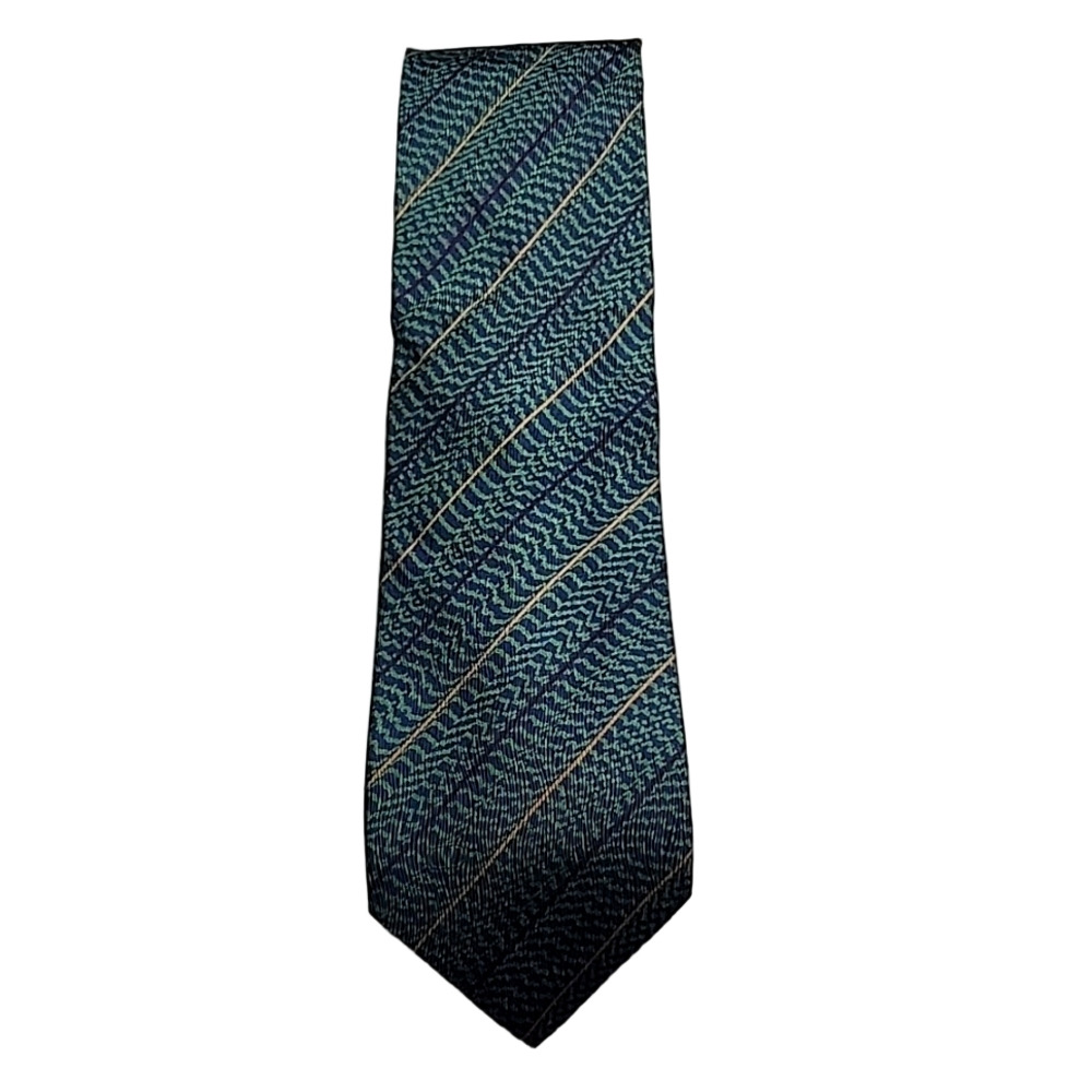 Valentino Garavani Necktie silk